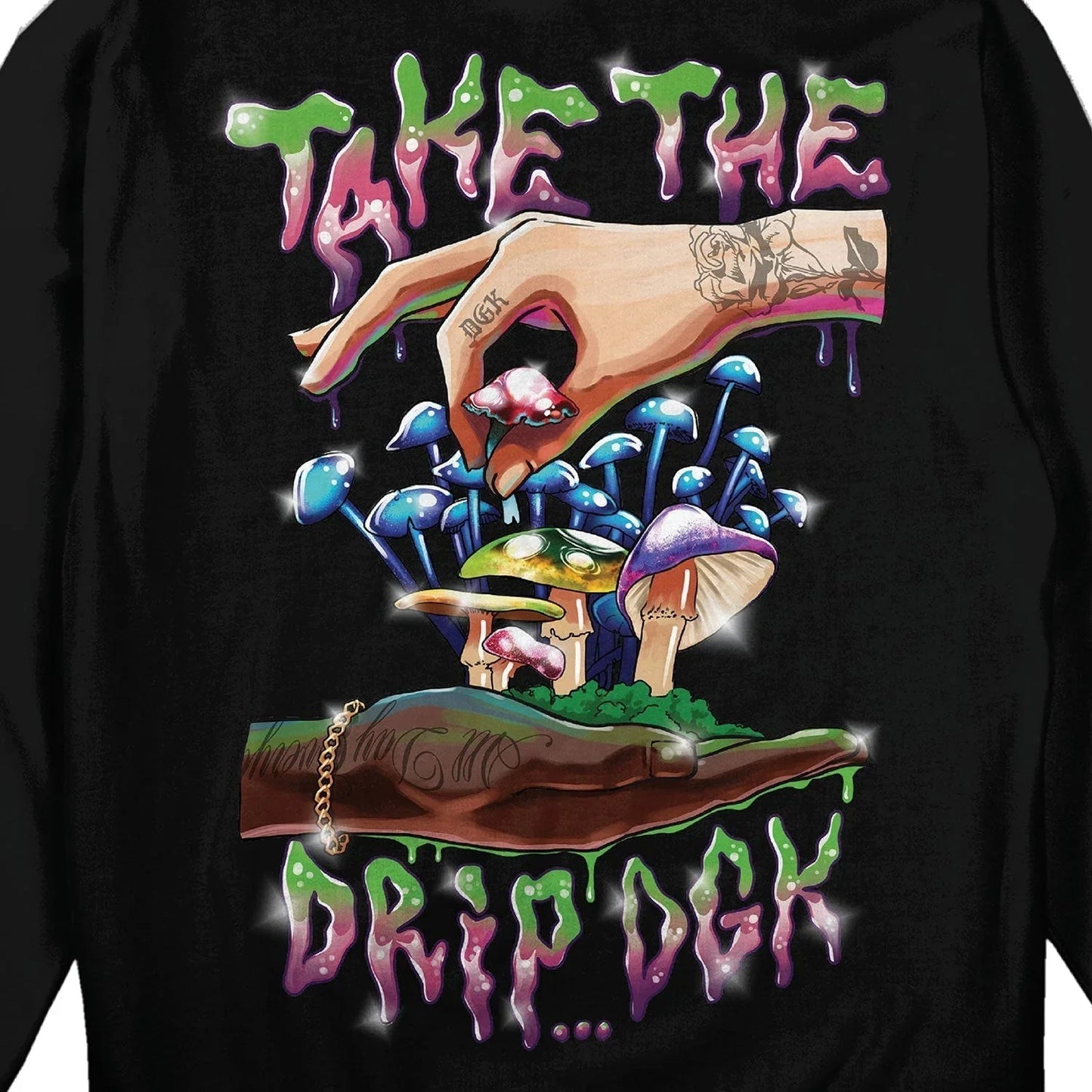 HOODIE GIFTED
