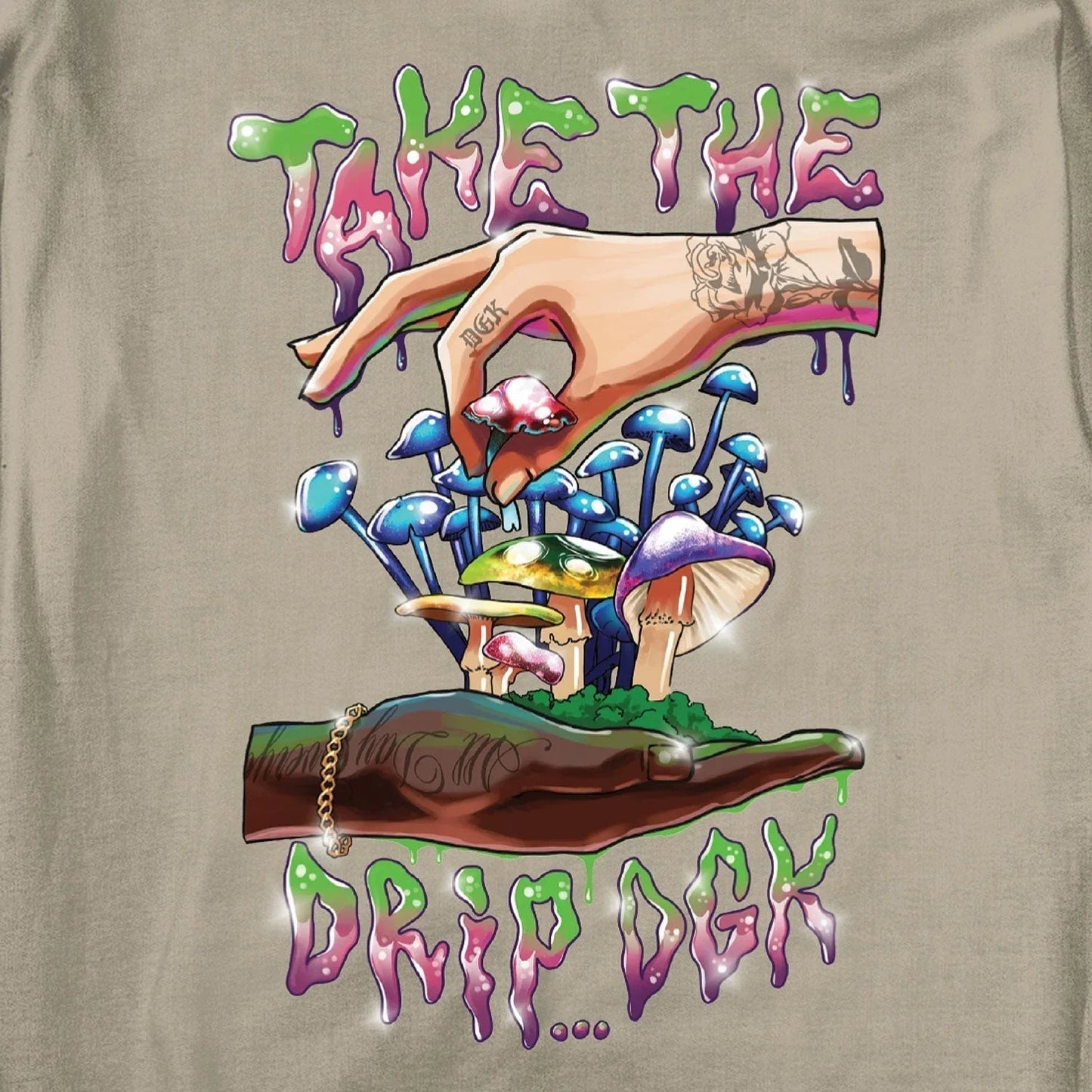 HOODIE GIFTED