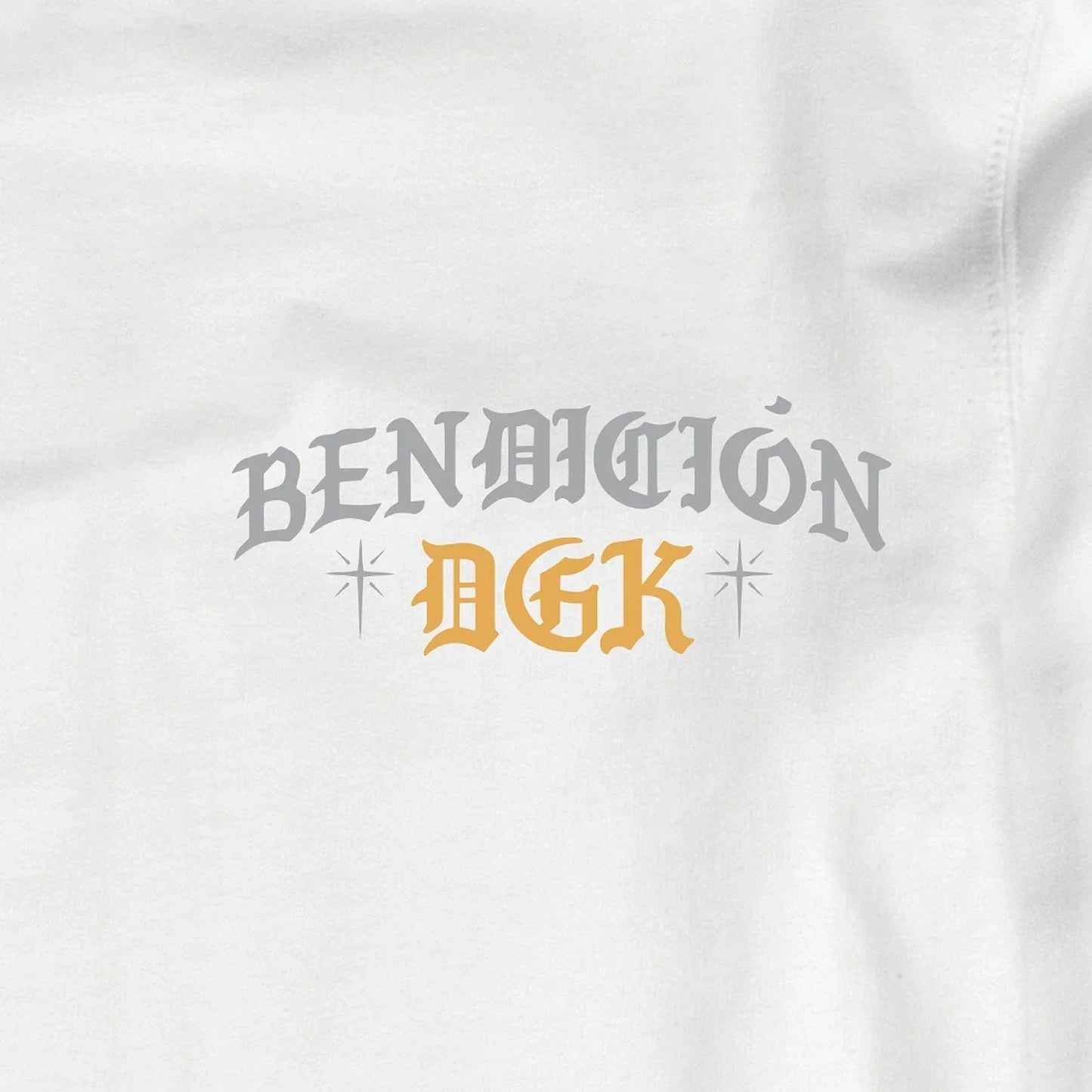 Bendicion Crew Fleece