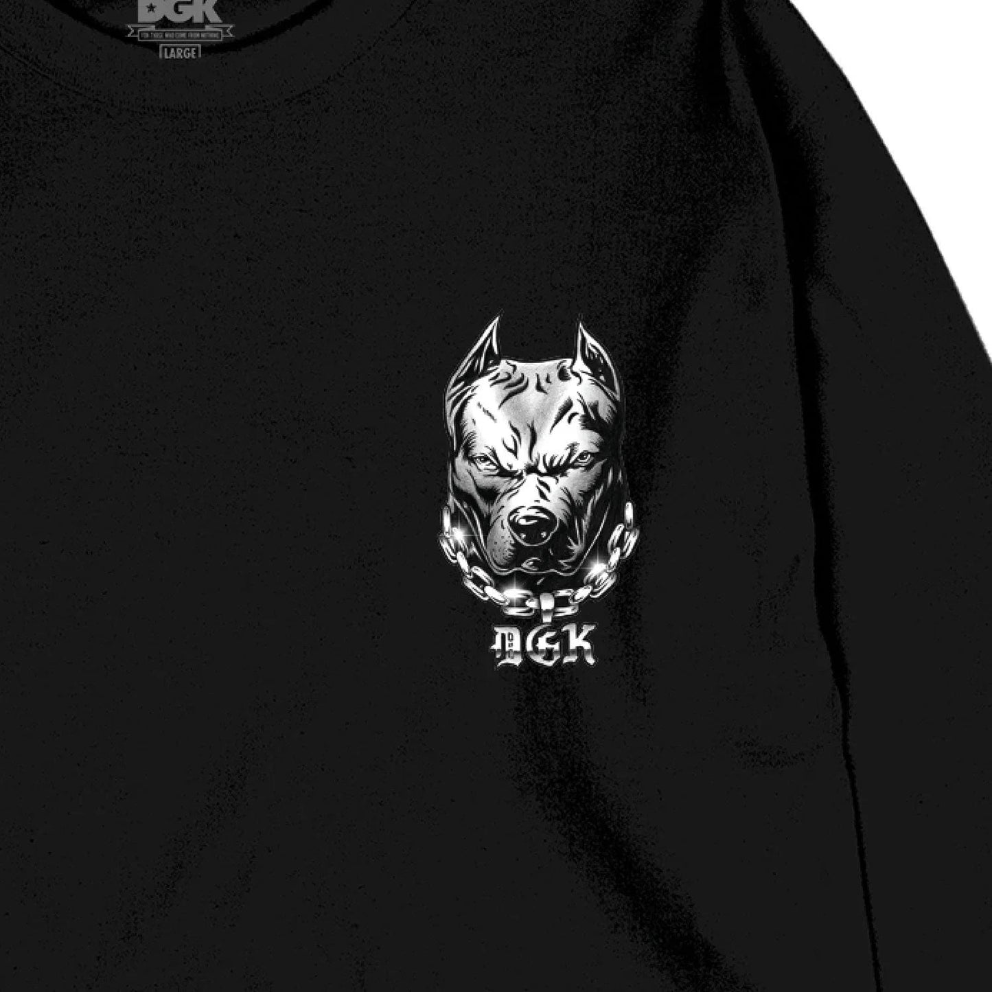 CAMISETA LONGSLEEVE EFFECTS