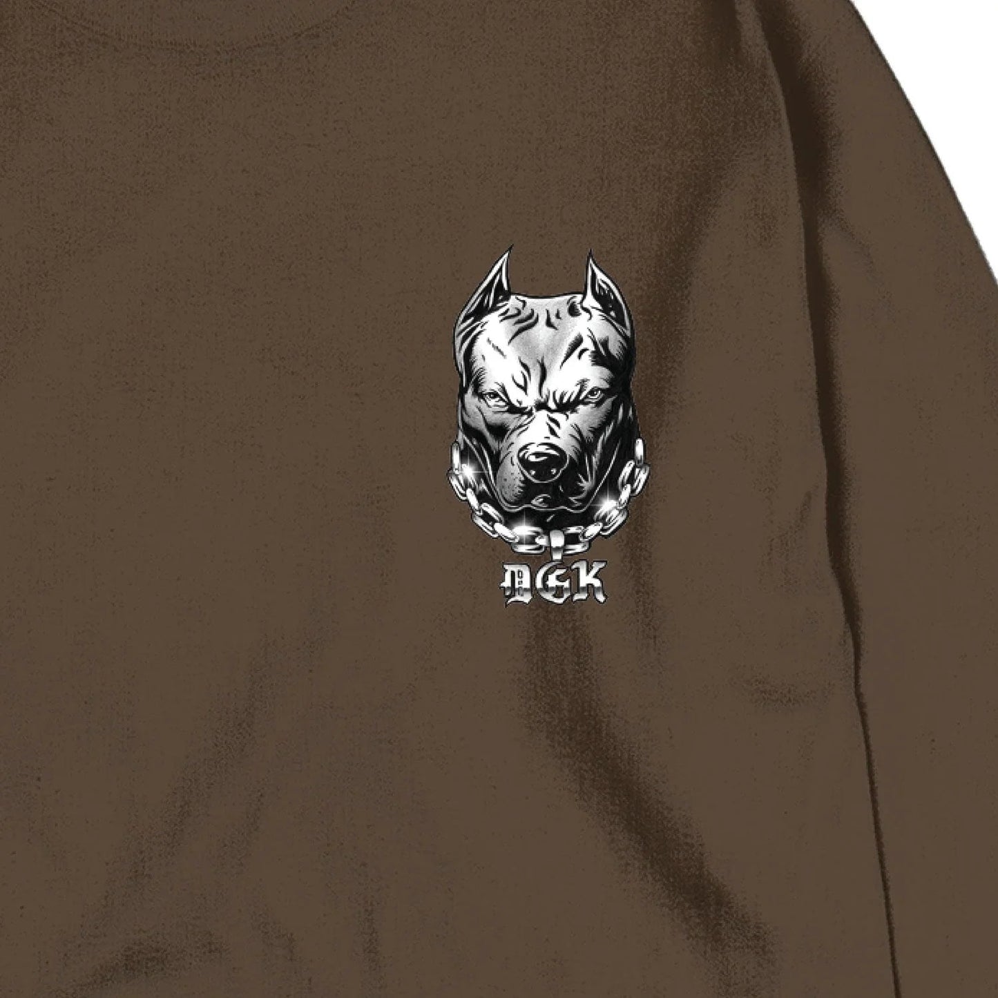 CAMISETA LONGSLEEVE EFFECTS
