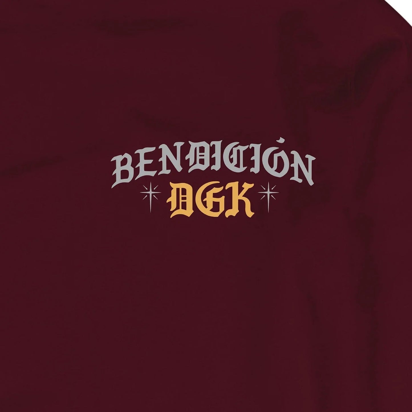 CREW BENDICION FLEECE