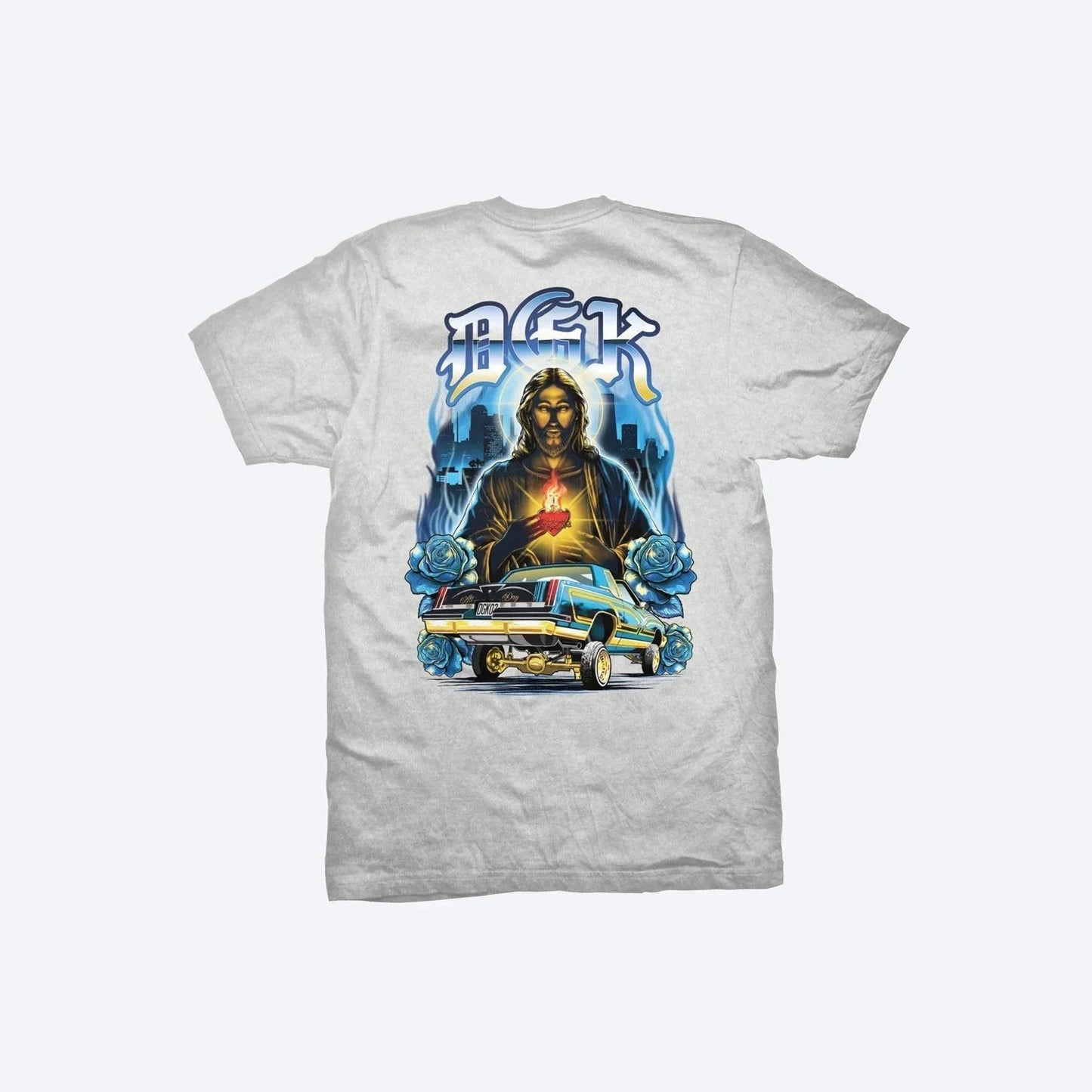 Sacred T-Shirt