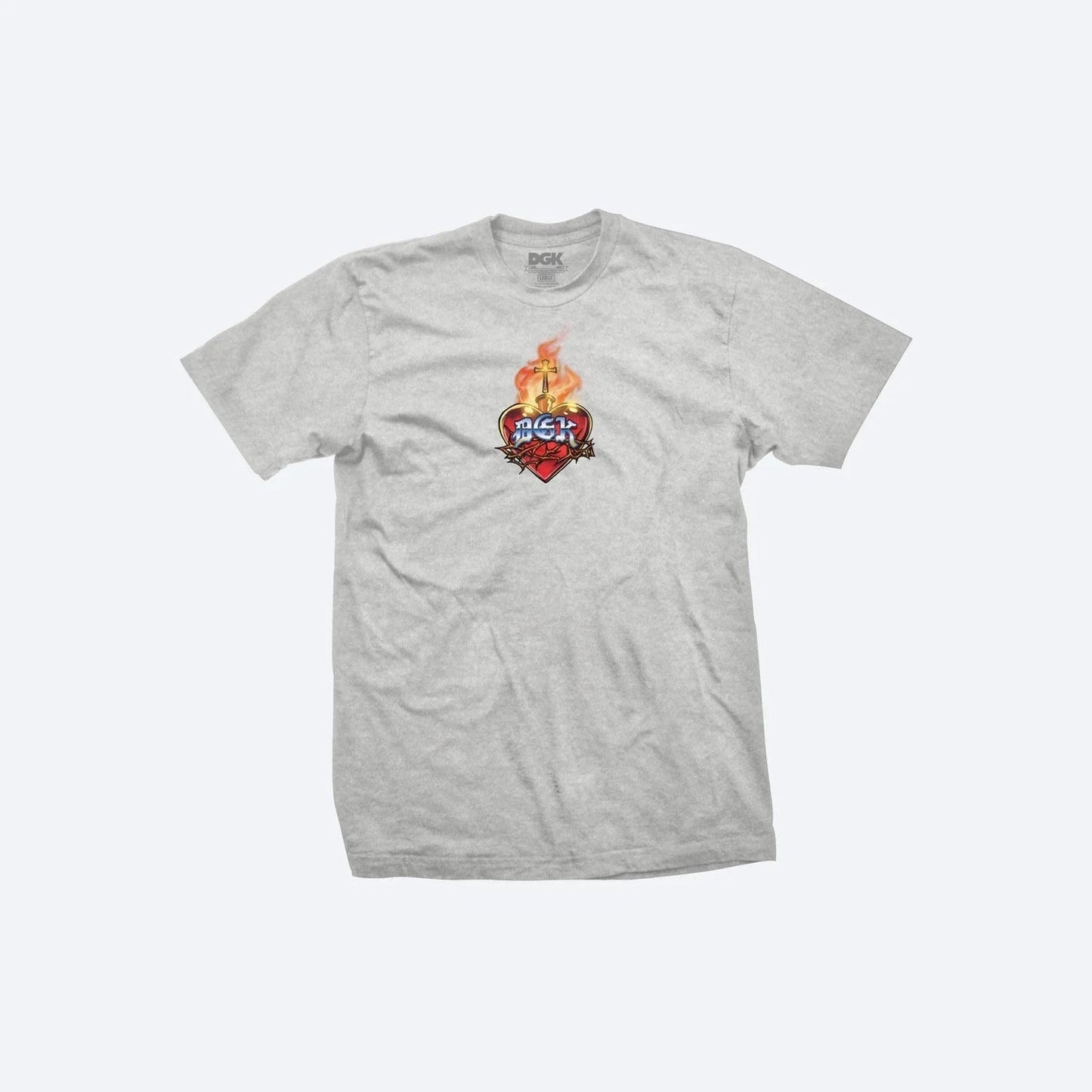 T-SHIRT SACRED COLD