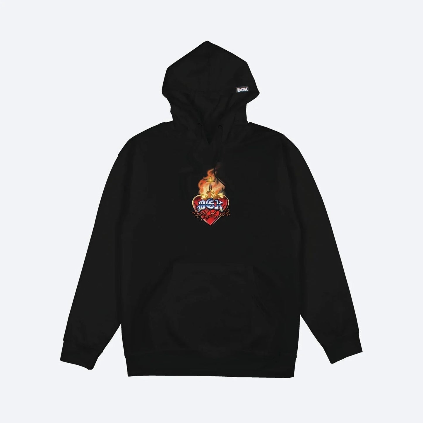 Sacred Hoody