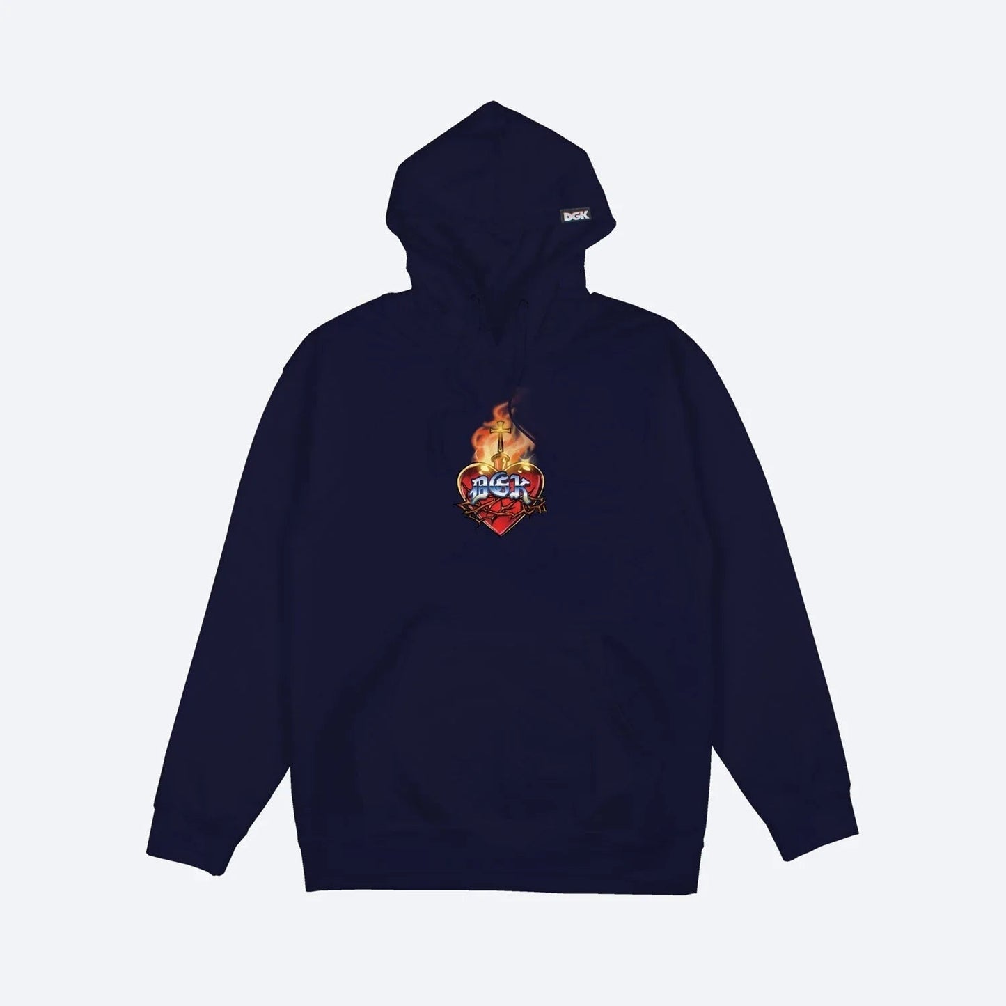 Sacred Hoody