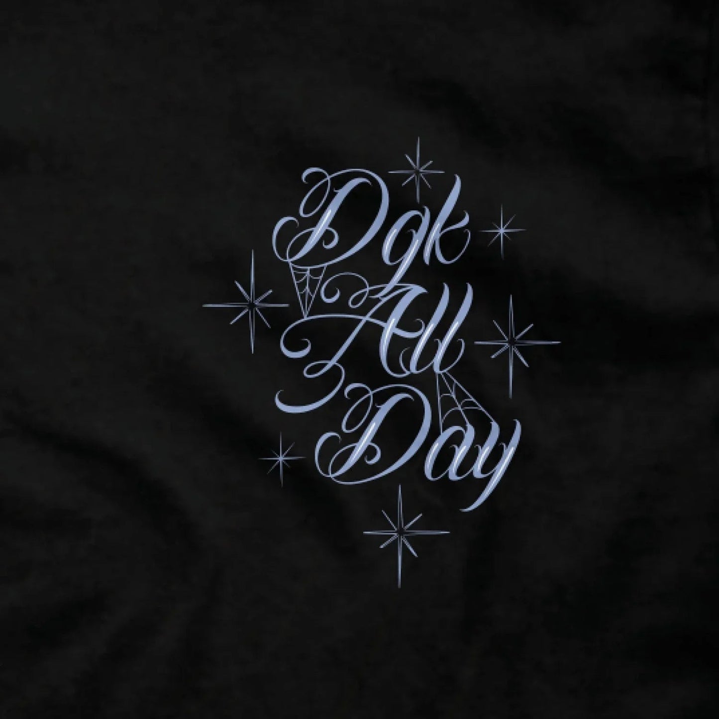 T-SHIRT SPLIT EDGE
