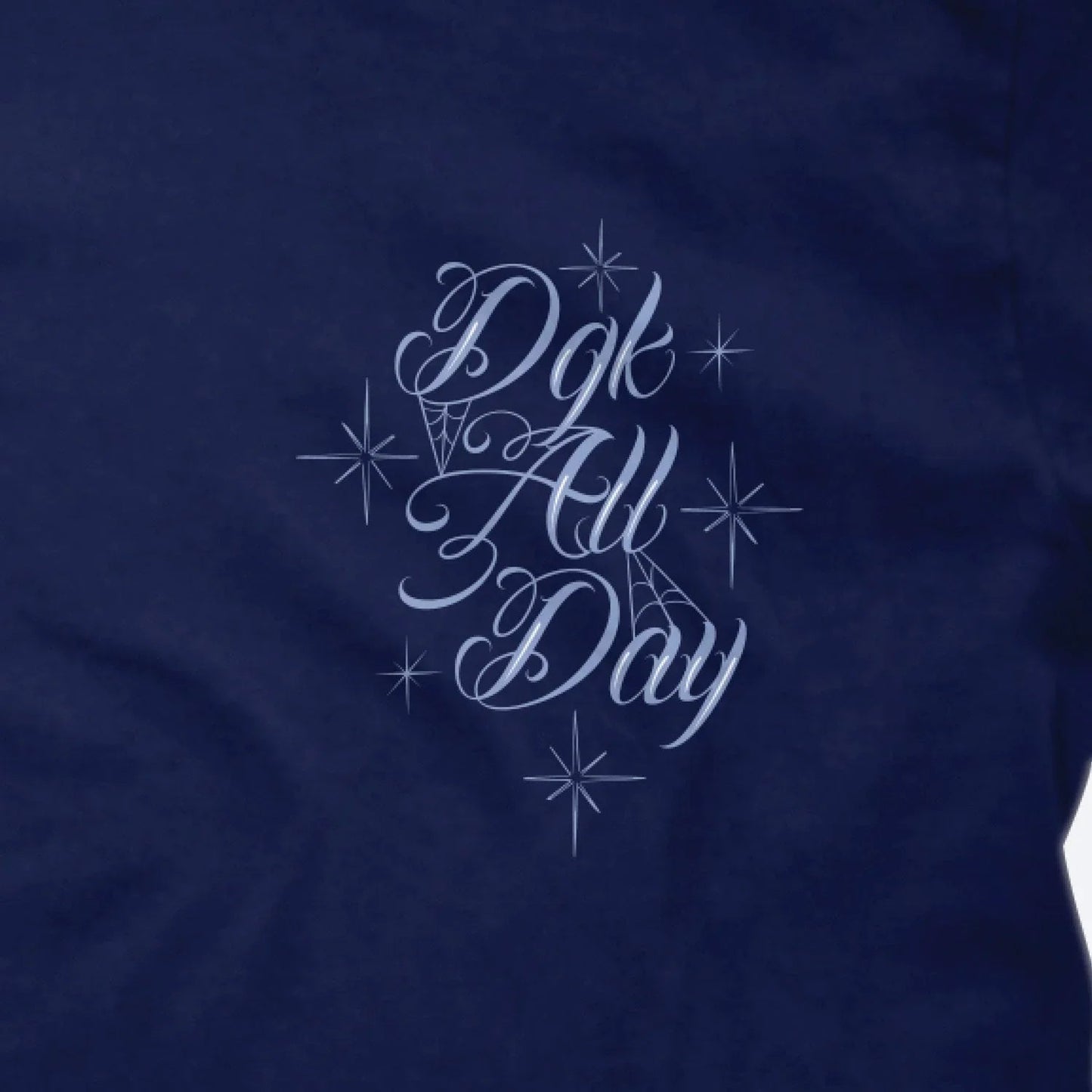 T-SHIRT SPLIT EDGE