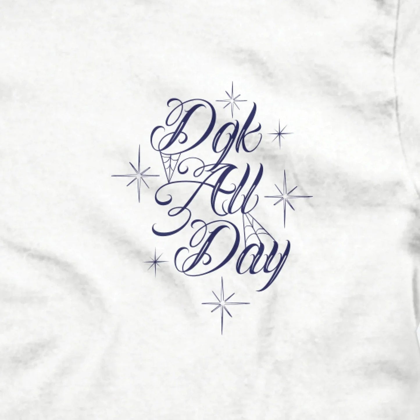 T-SHIRT SPLIT EDGE