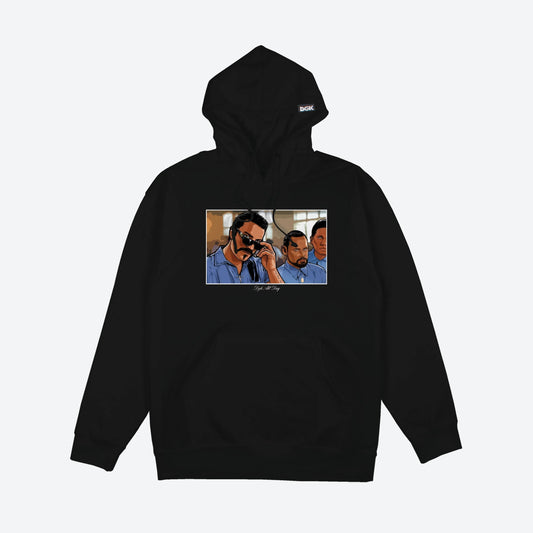 HOODIE EL MERO MERO