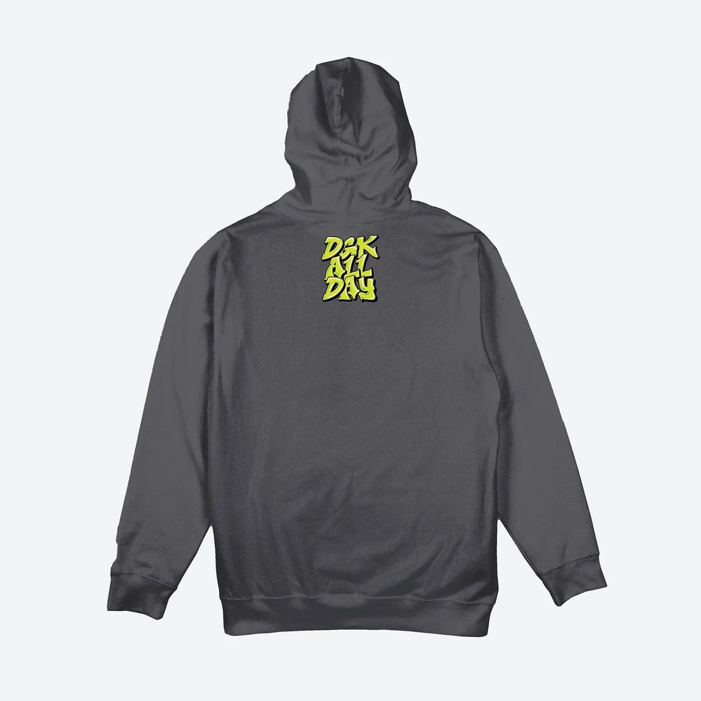 HOODIE MARTIAN DARK