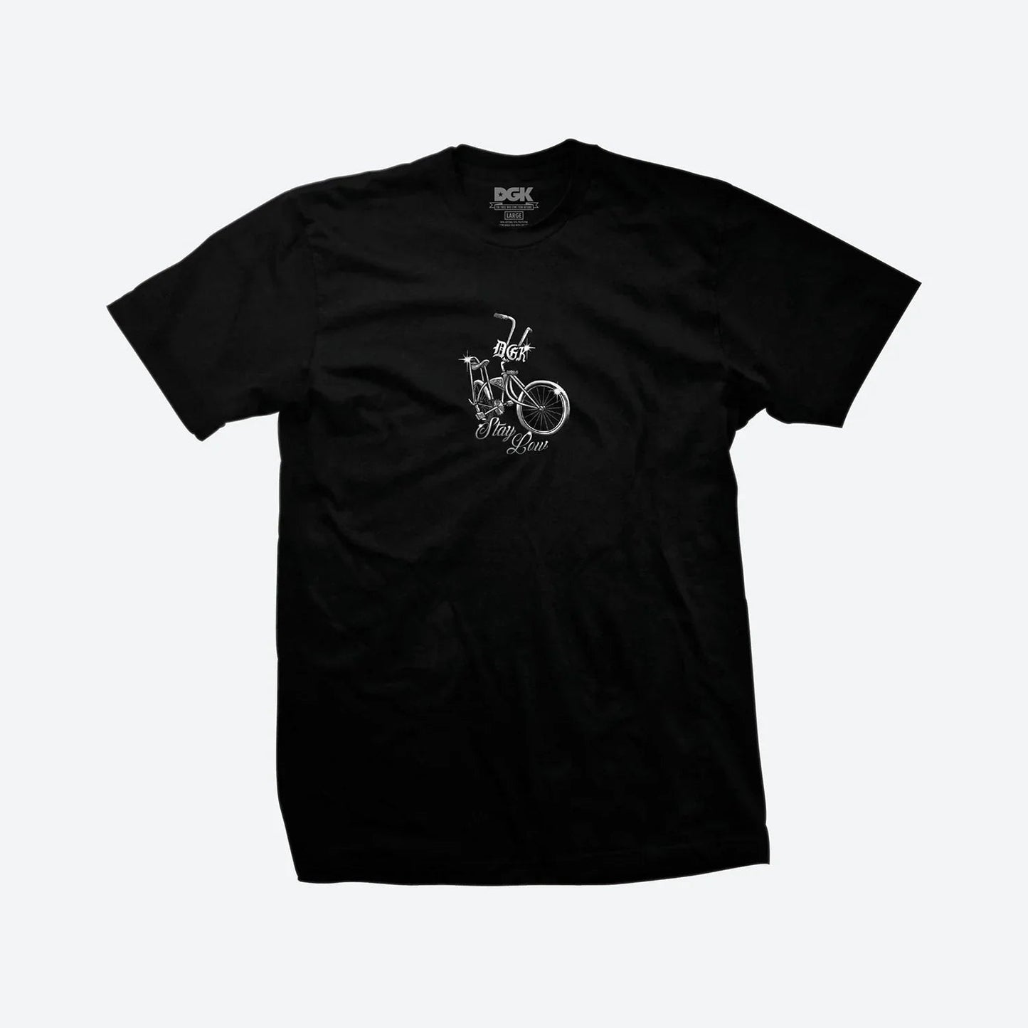 T-SHIRT SHADOW CORNER