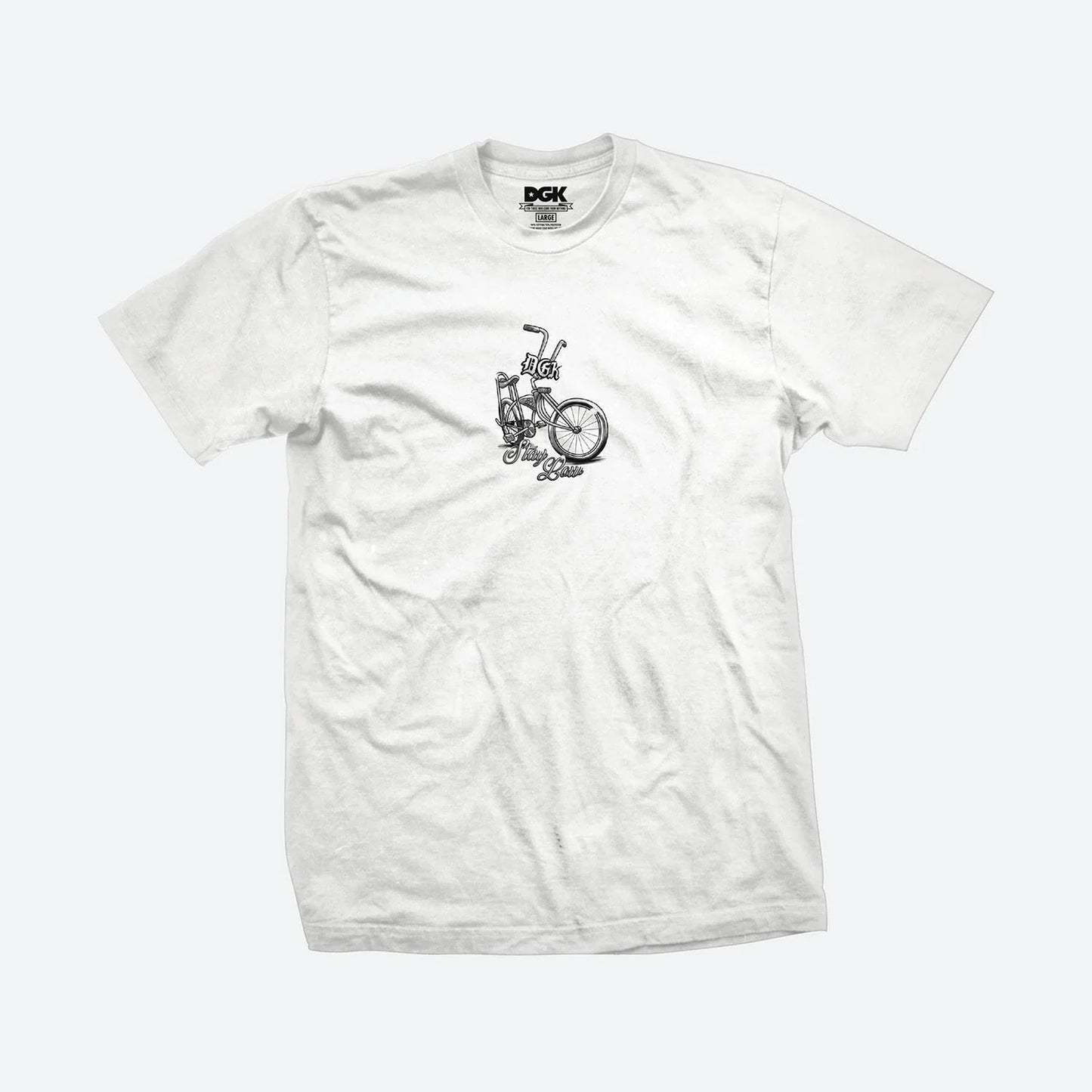 T-SHIRT SHADOW CORNER