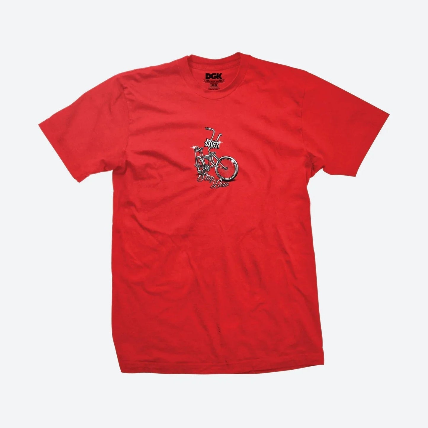 T-SHIRT SHADOW CORNER