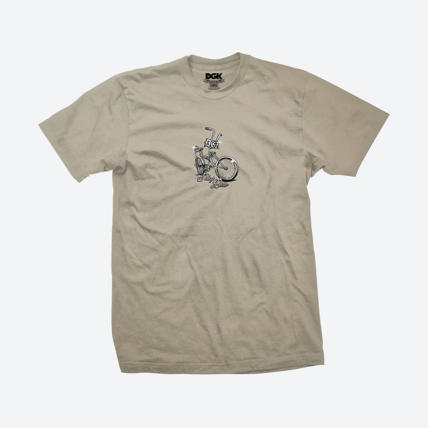 T-SHIRT SHADOW CORNER