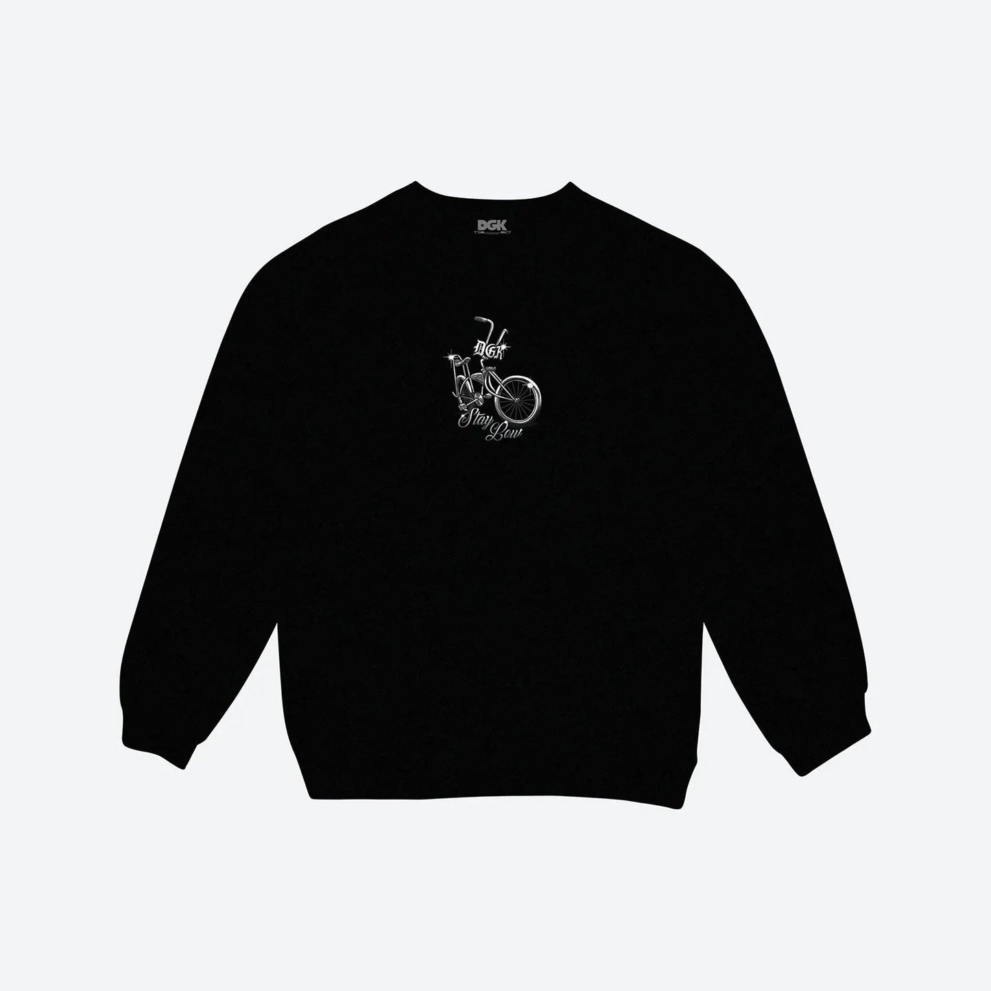 CREW FLEECE CORNER
