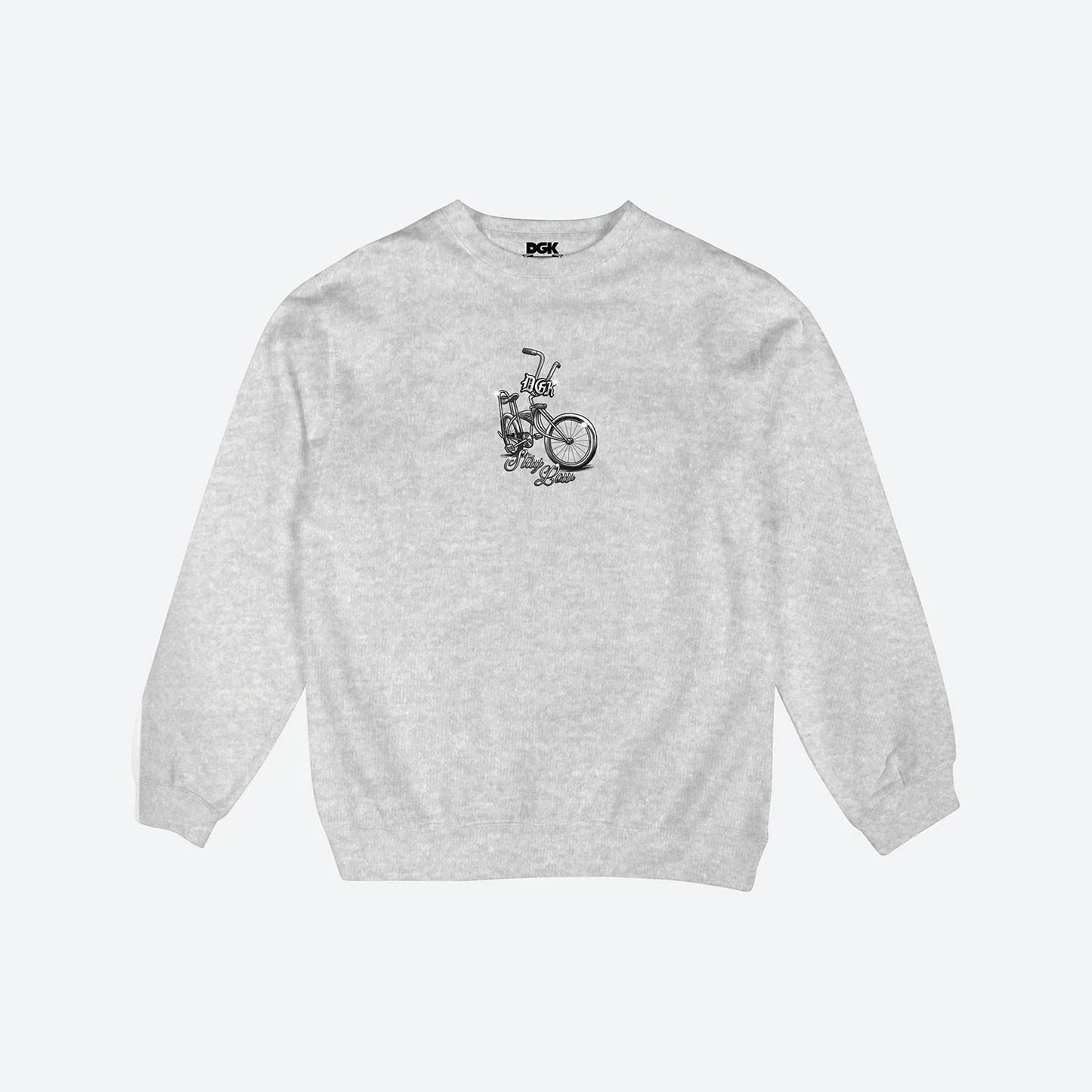 Corner Crew Fleece