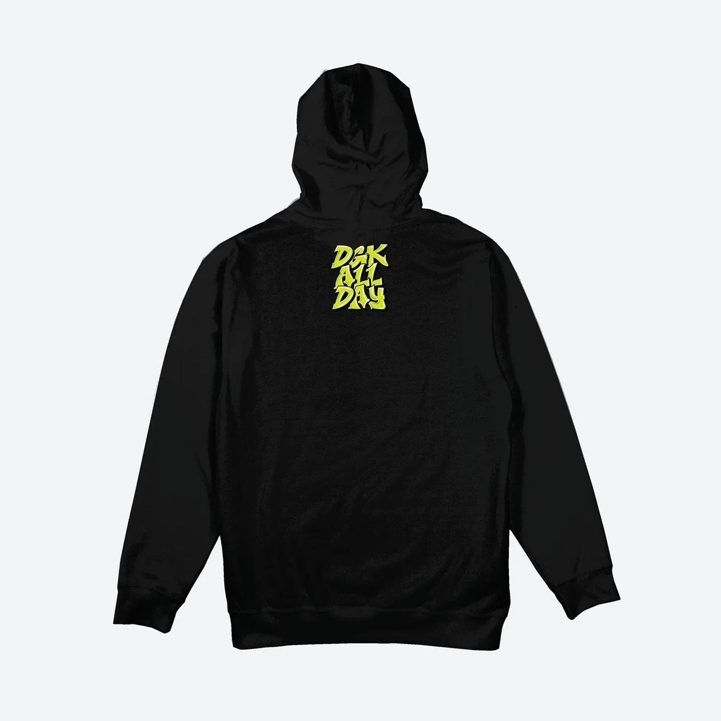 Martian Hoody