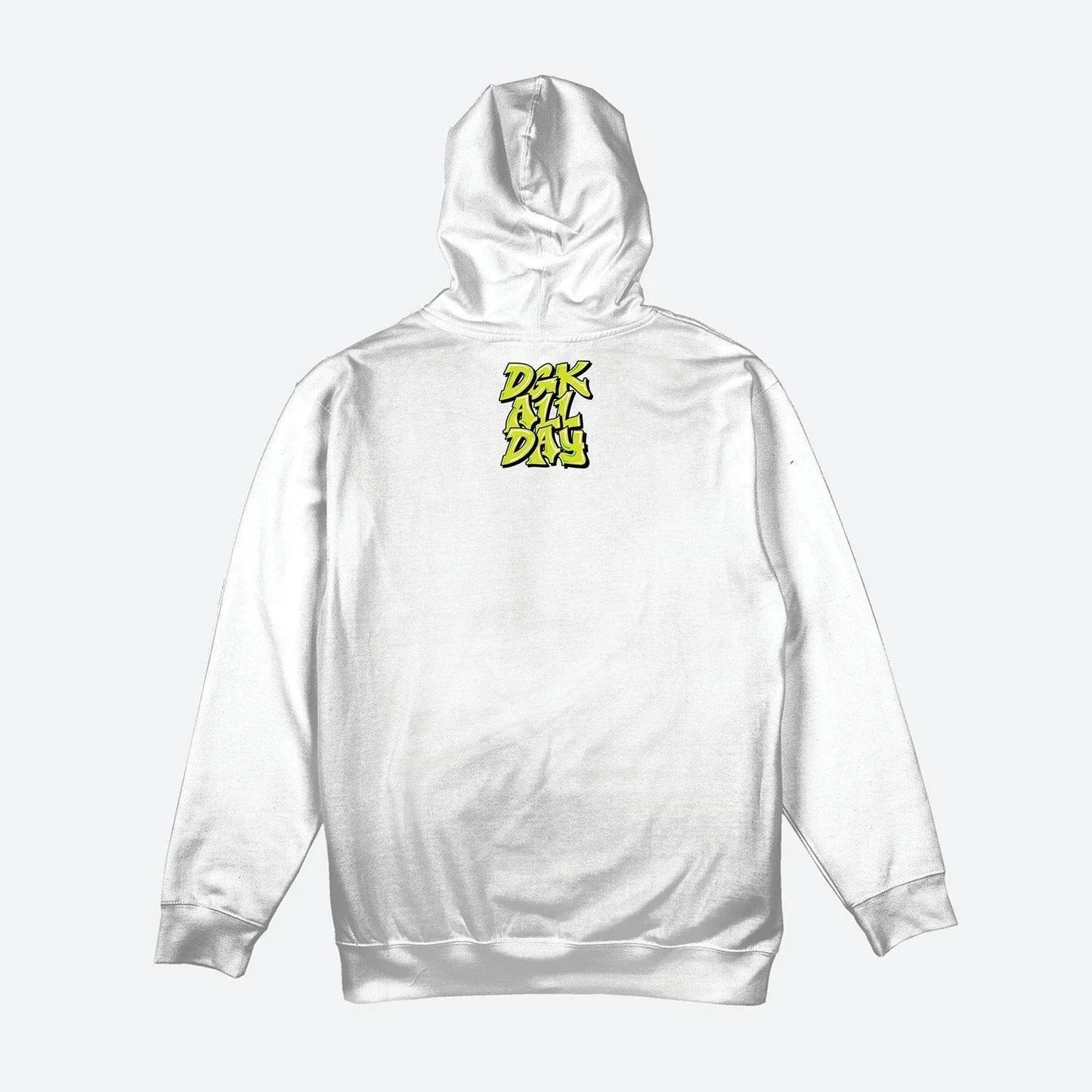 Martian Hoody
