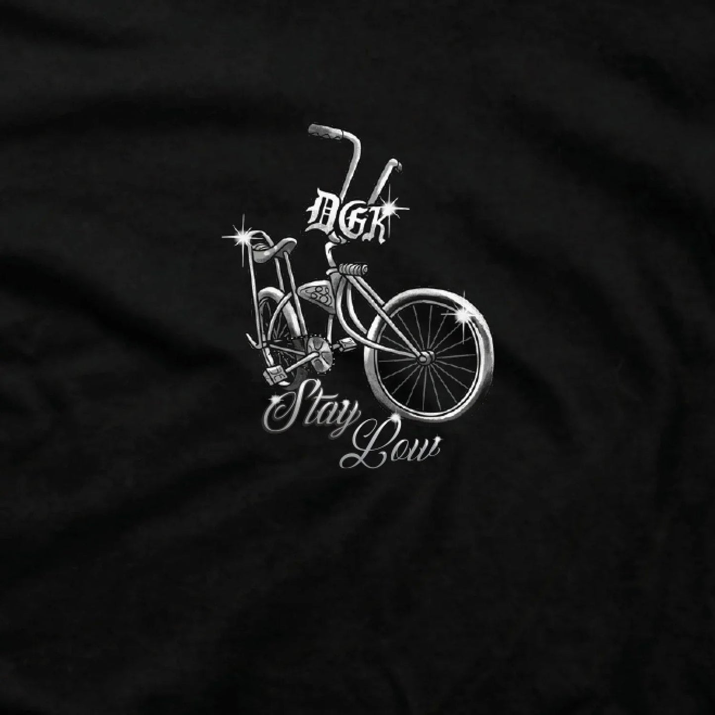T-SHIRT SHADOW CORNER