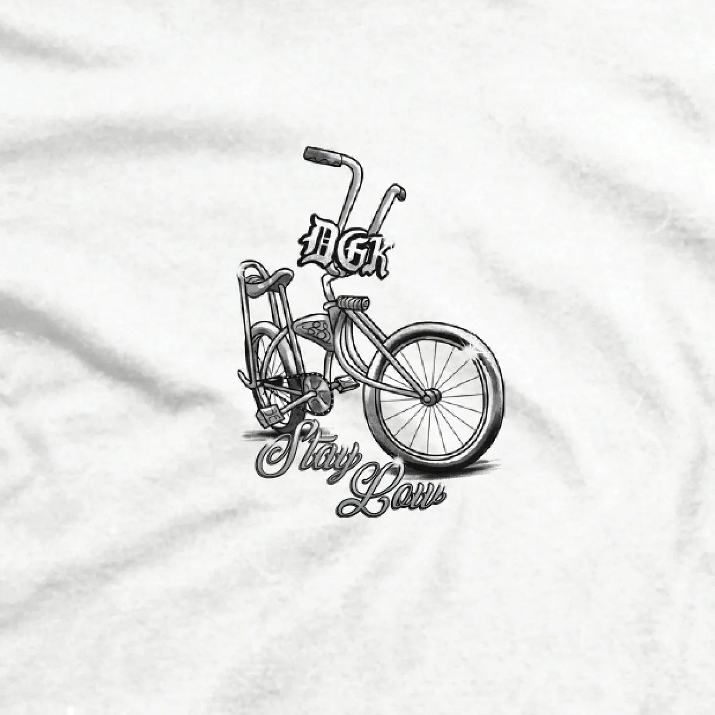 T-SHIRT SHADOW CORNER