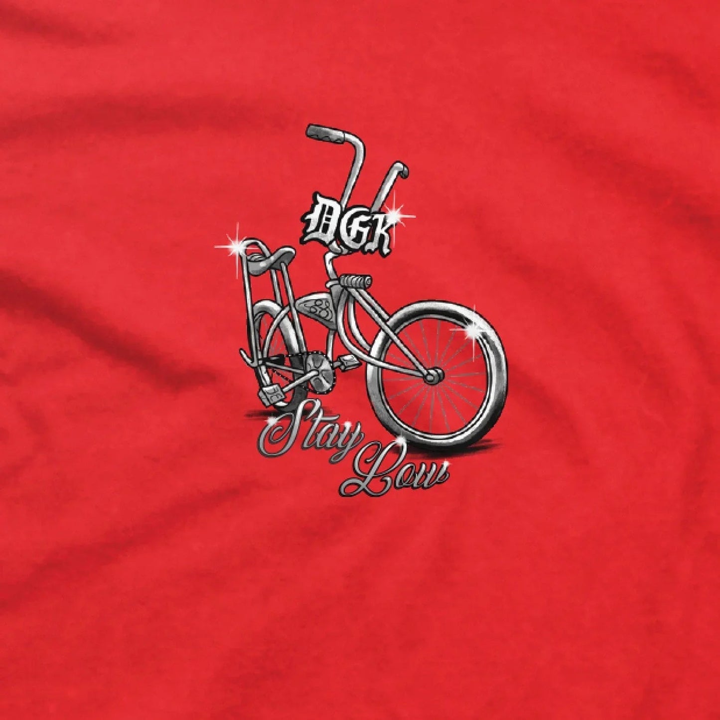 T-SHIRT SHADOW CORNER