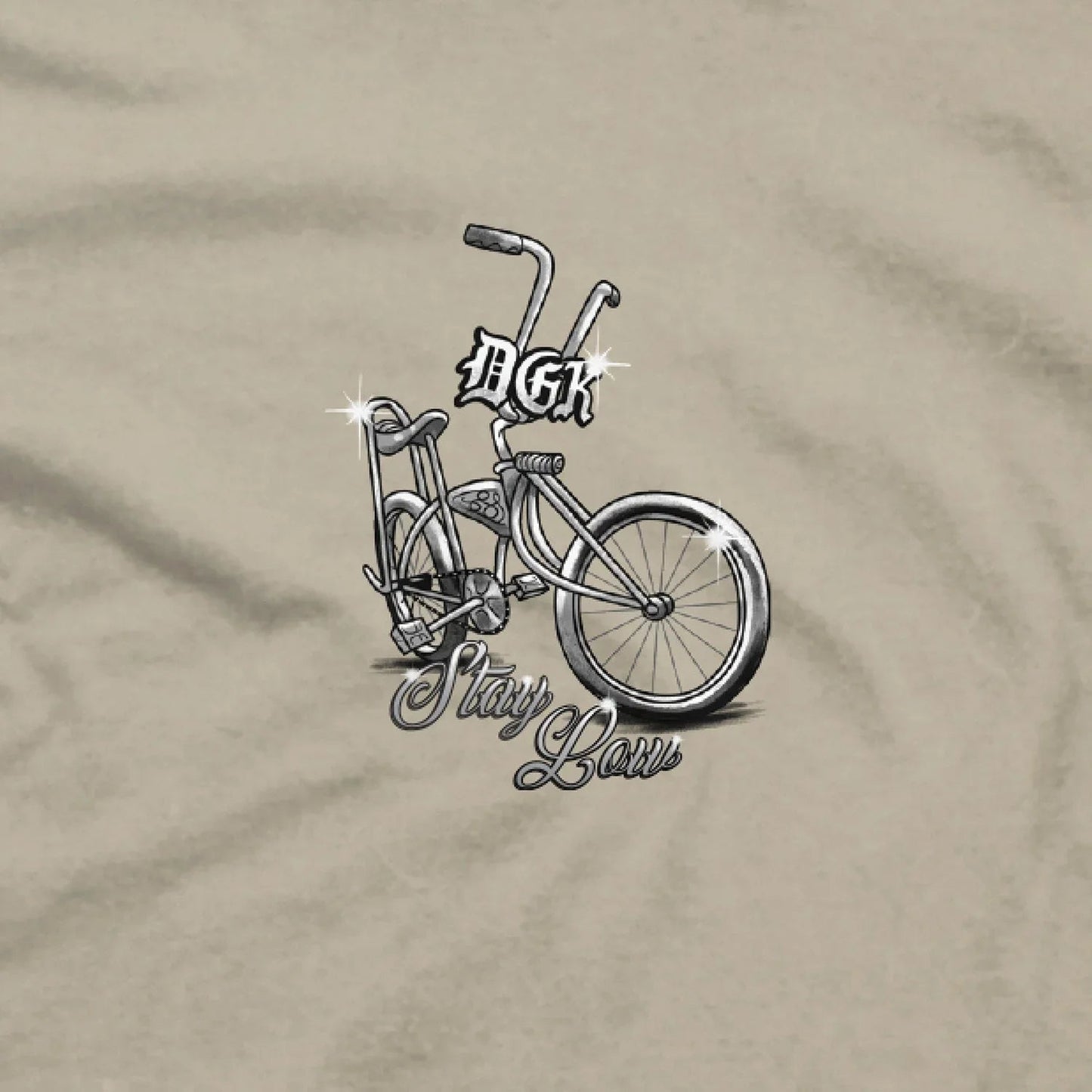 T-SHIRT SHADOW CORNER