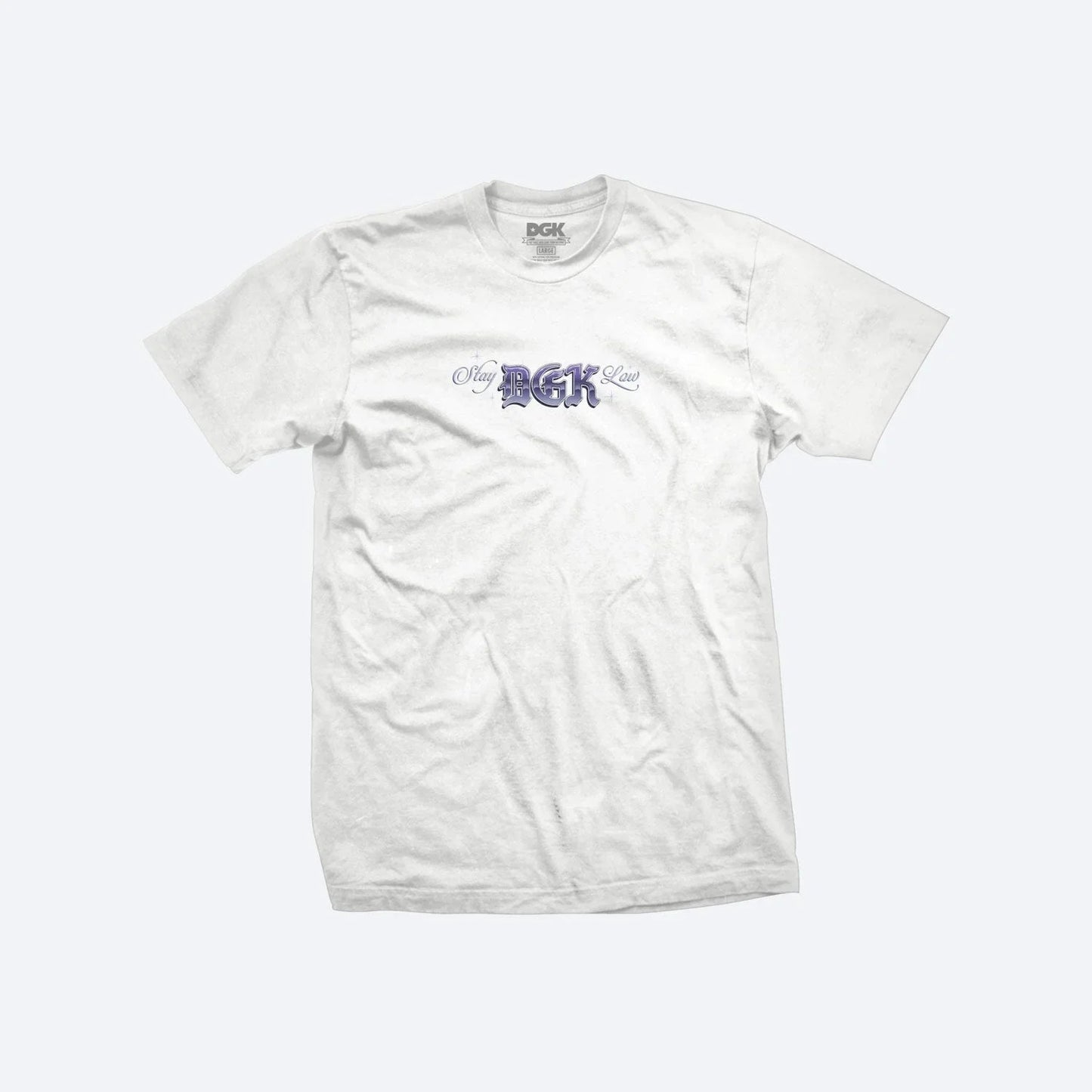 T-SHIRT ALWAYS DARK