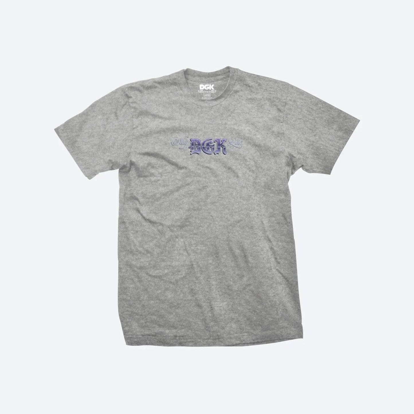 T-SHIRT ALWAYS DARK