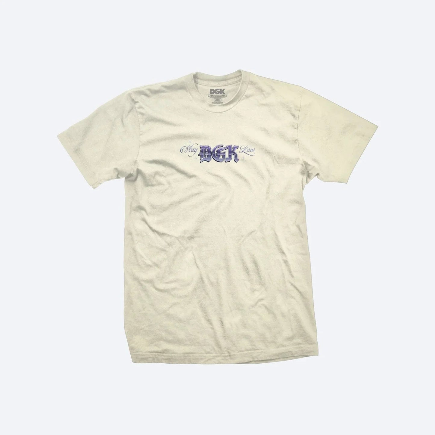 T-SHIRT ALWAYS DARK