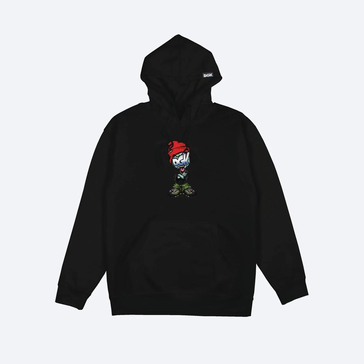 HOODIE DOPE BOY