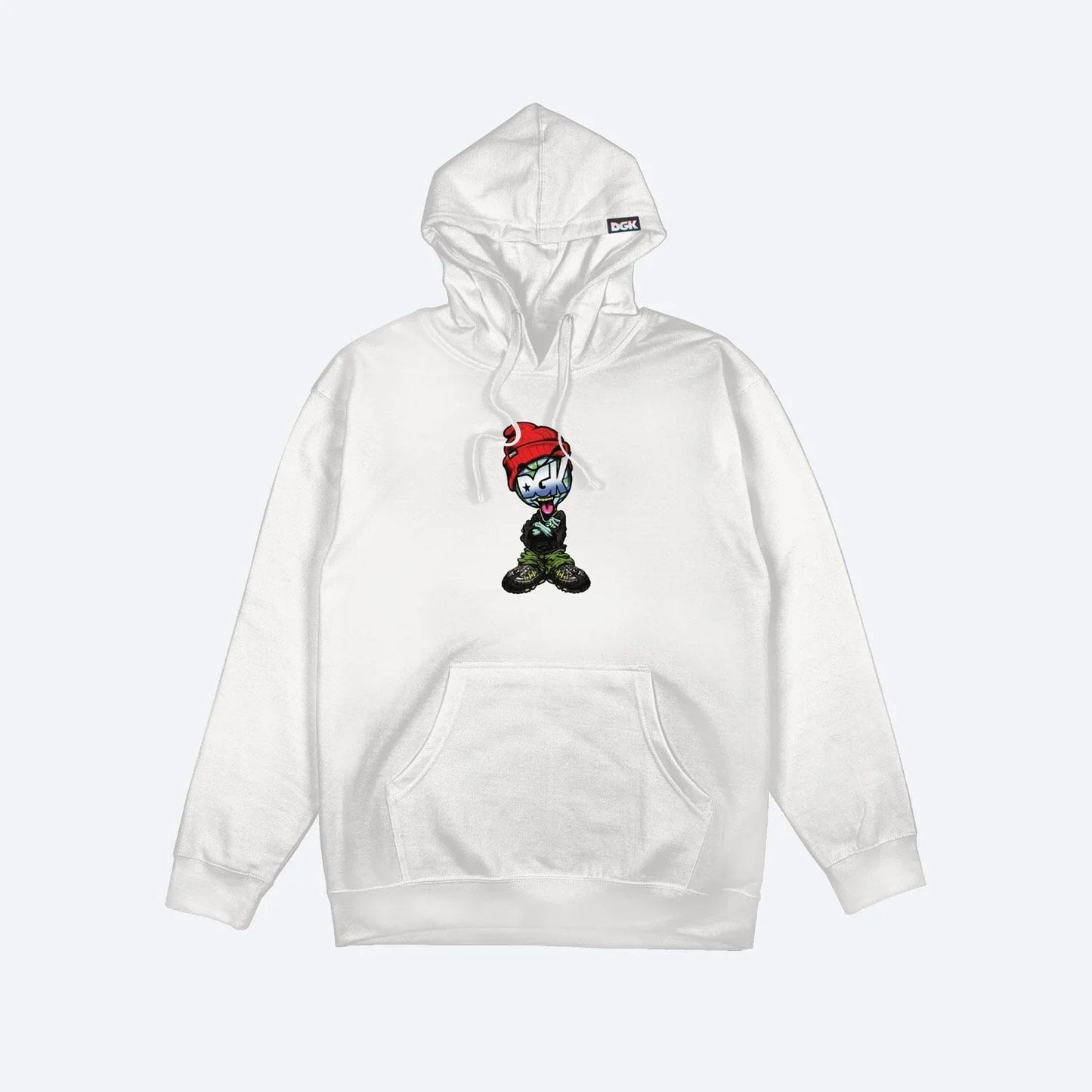 HOODIE DOPE BOY