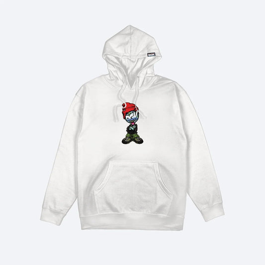 HOODIE DOPE BOY