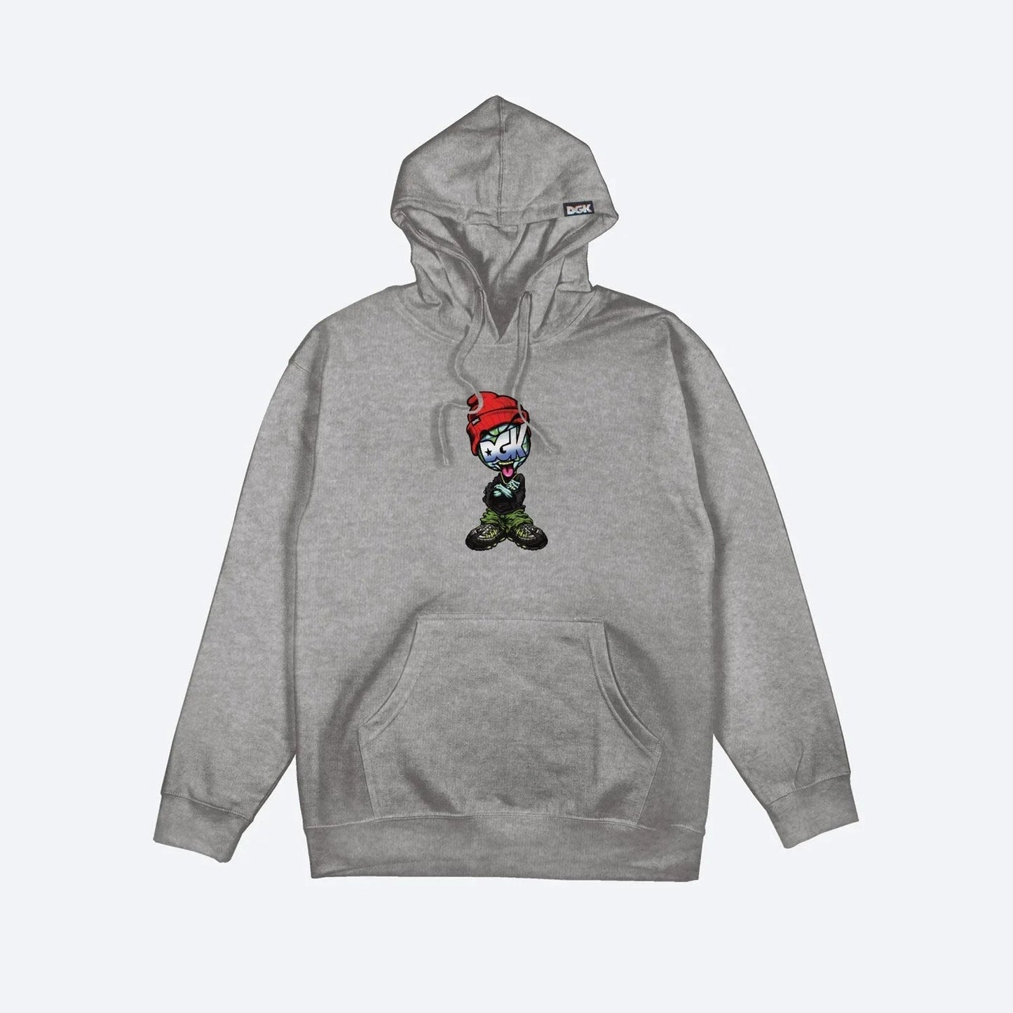 HOODIE DOPE BOY