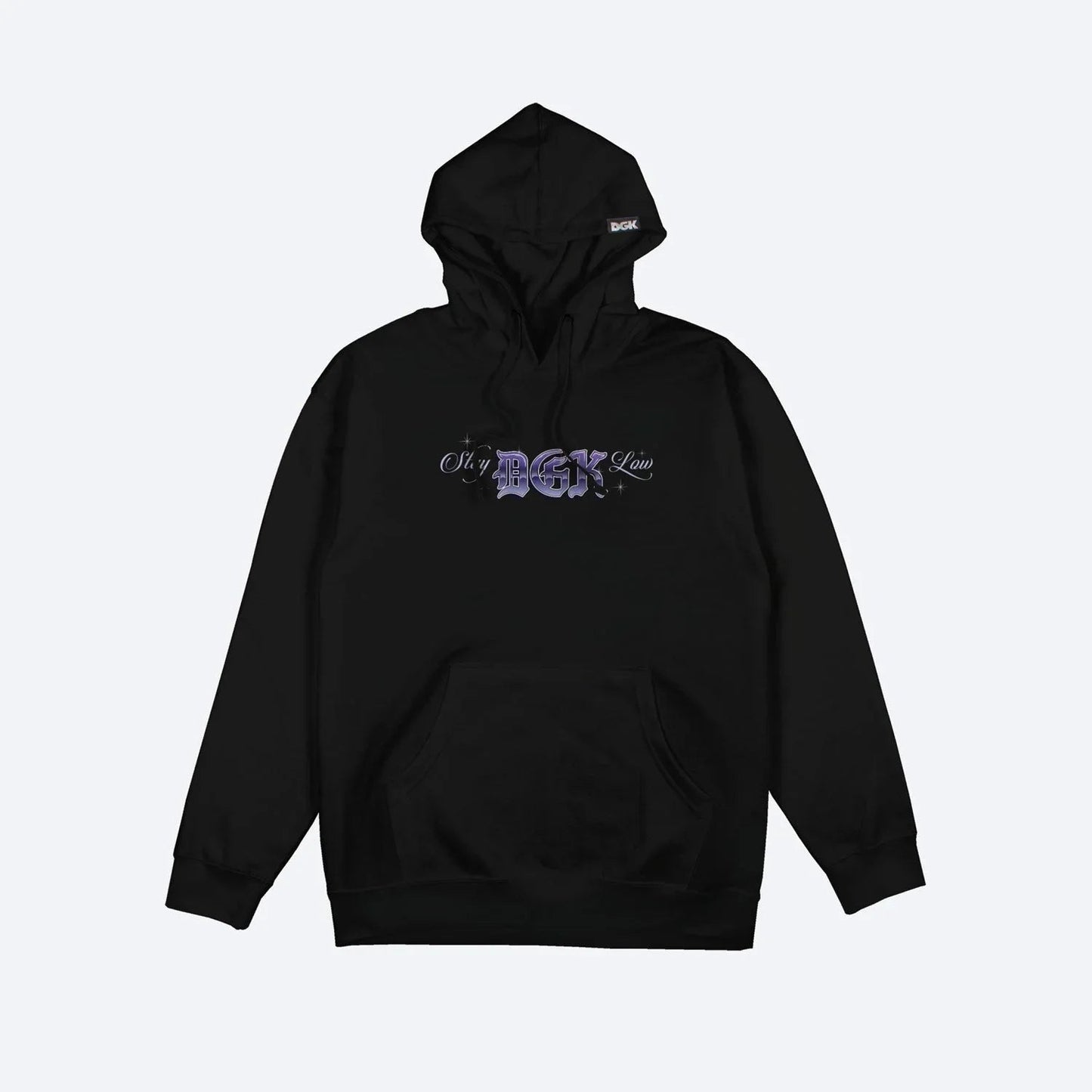 HOODIE ALWAYS DARK