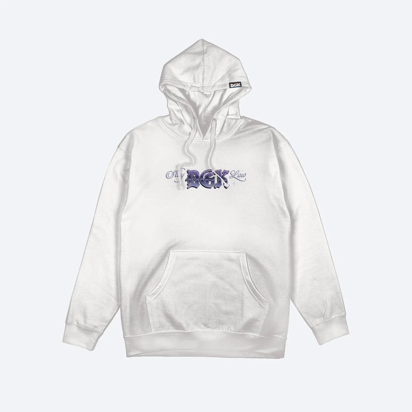 HOODIE ALWAYS DARK