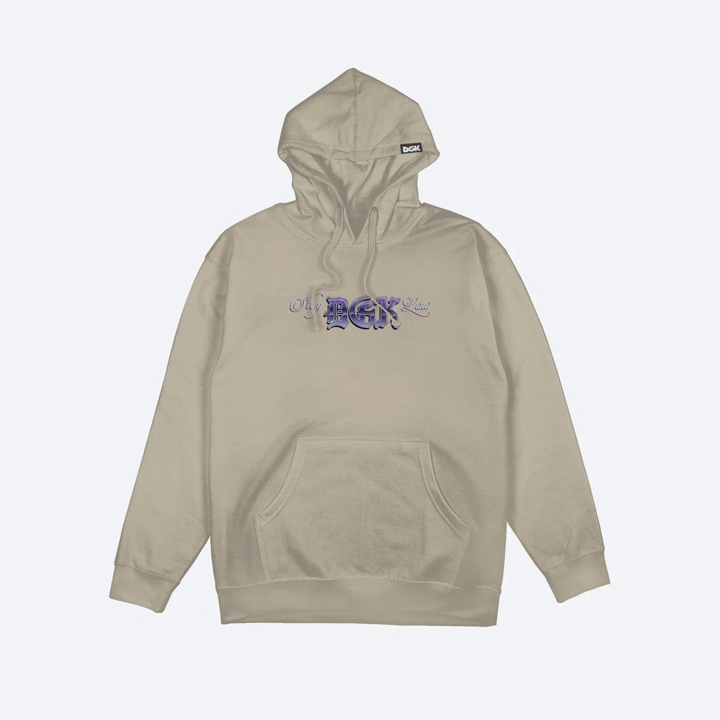 HOODIE ALWAYS DARK