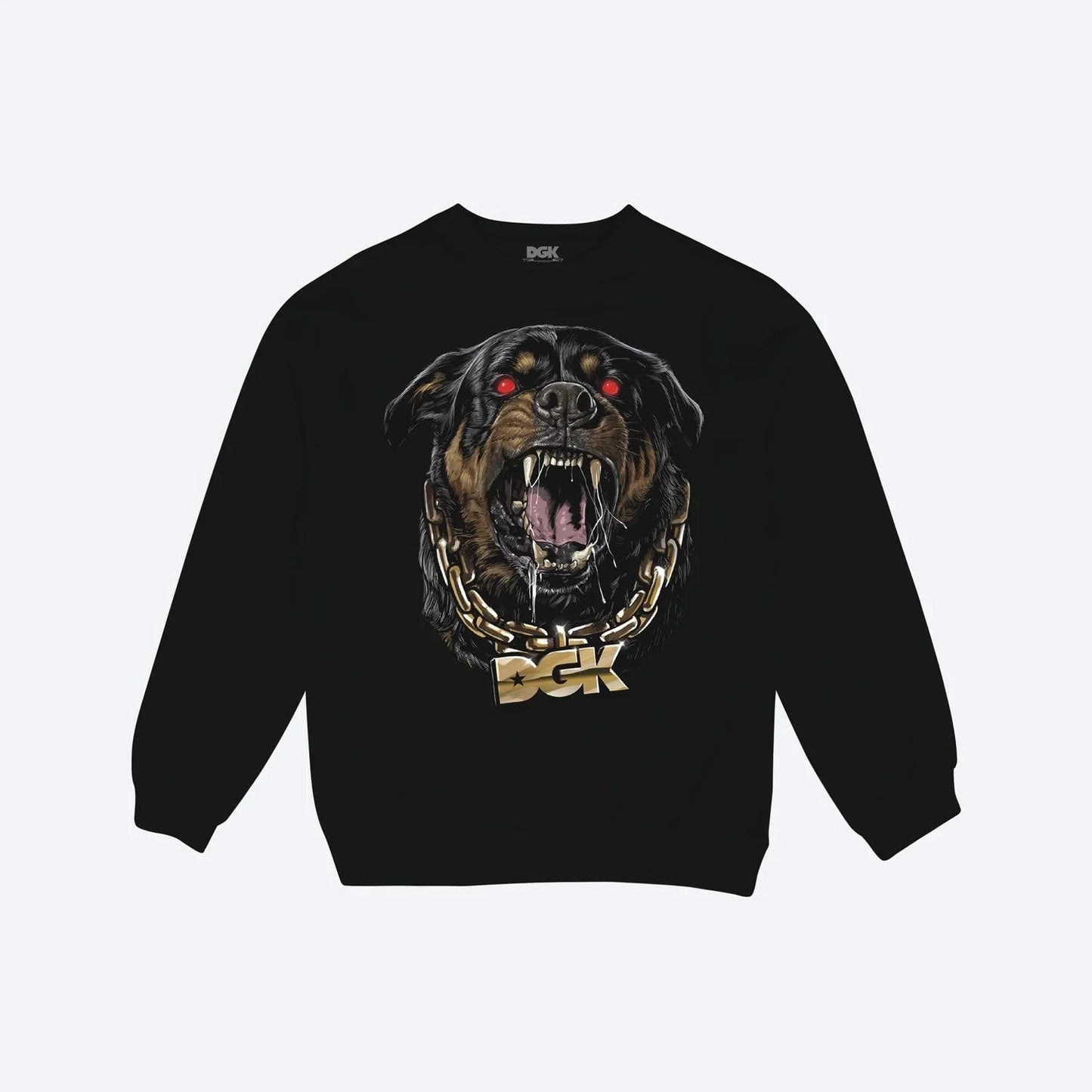 CREWNECK GUARDIAN
