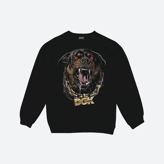 CREWNECK GUARDIAN