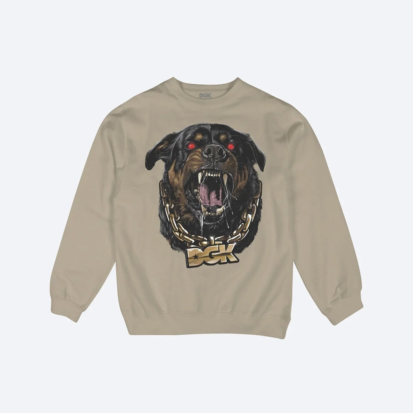 CREWNECK GUARDIAN