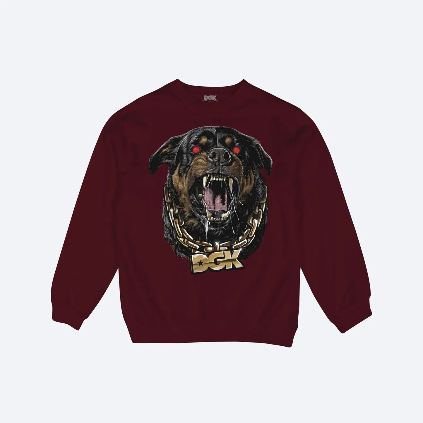 CREWNECK GUARDIAN