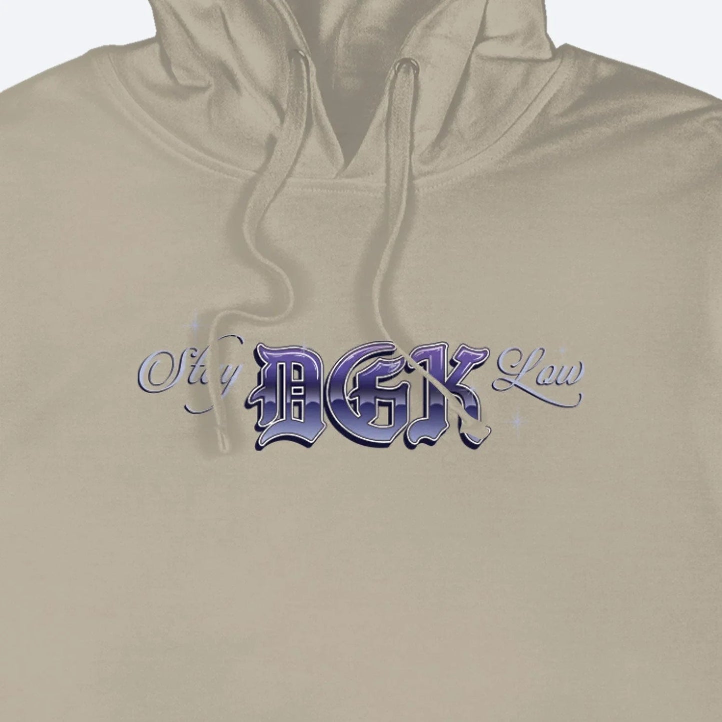HOODIE ALWAYS DARK