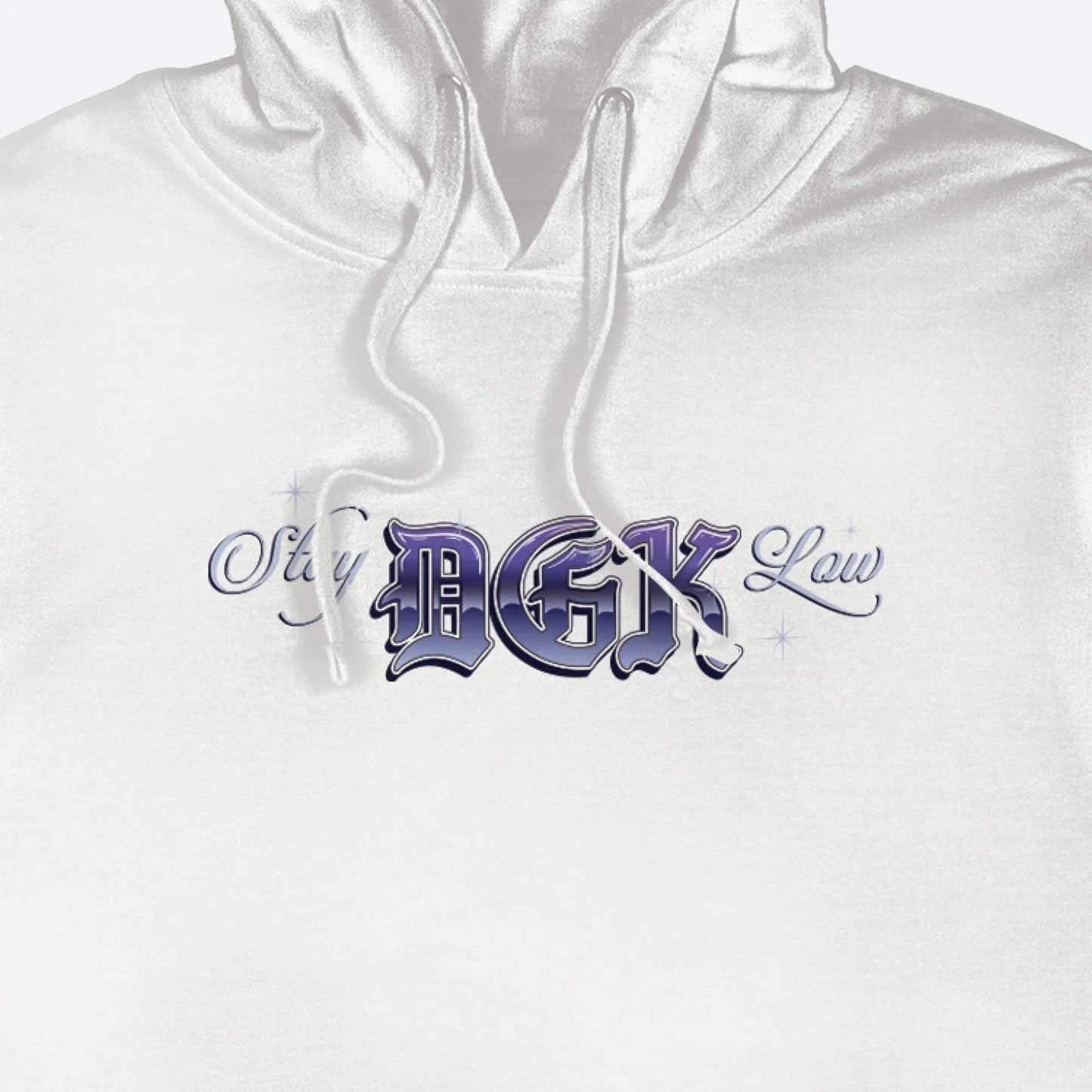 HOODIE ALWAYS DARK