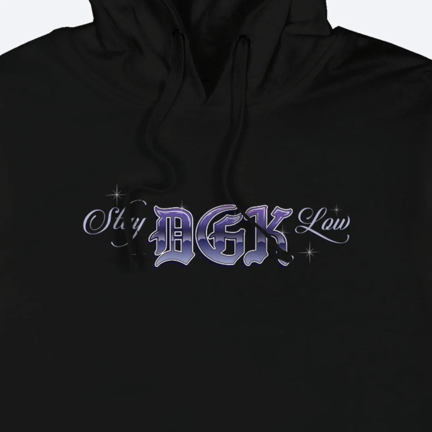HOODIE ALWAYS DARK