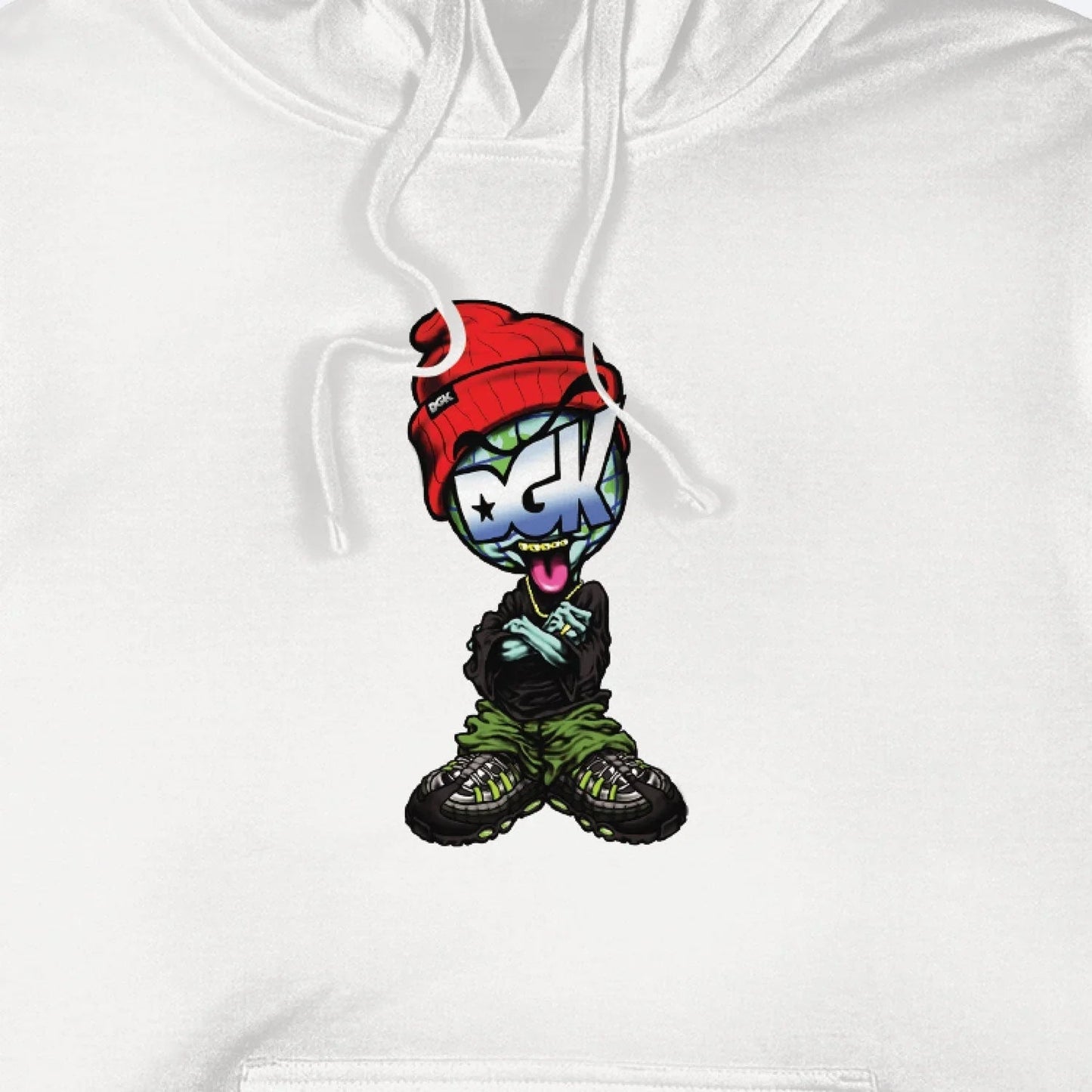 HOODIE DOPE BOY
