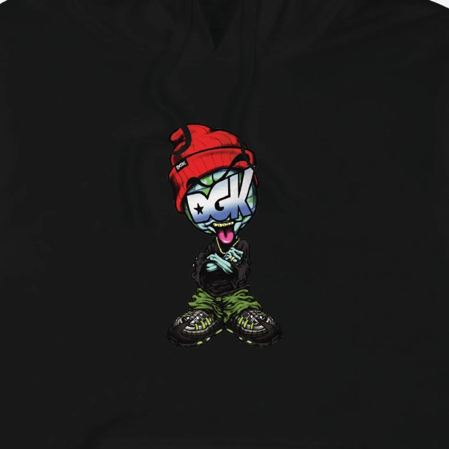 HOODIE DOPE BOY