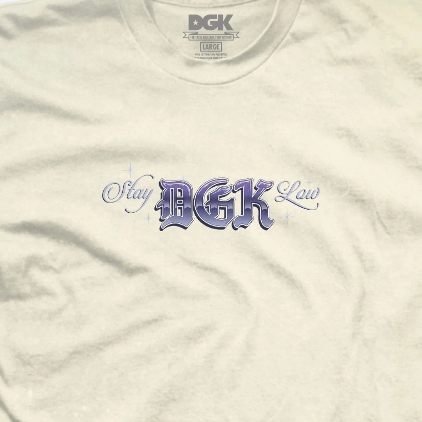 T-SHIRT ALWAYS DARK