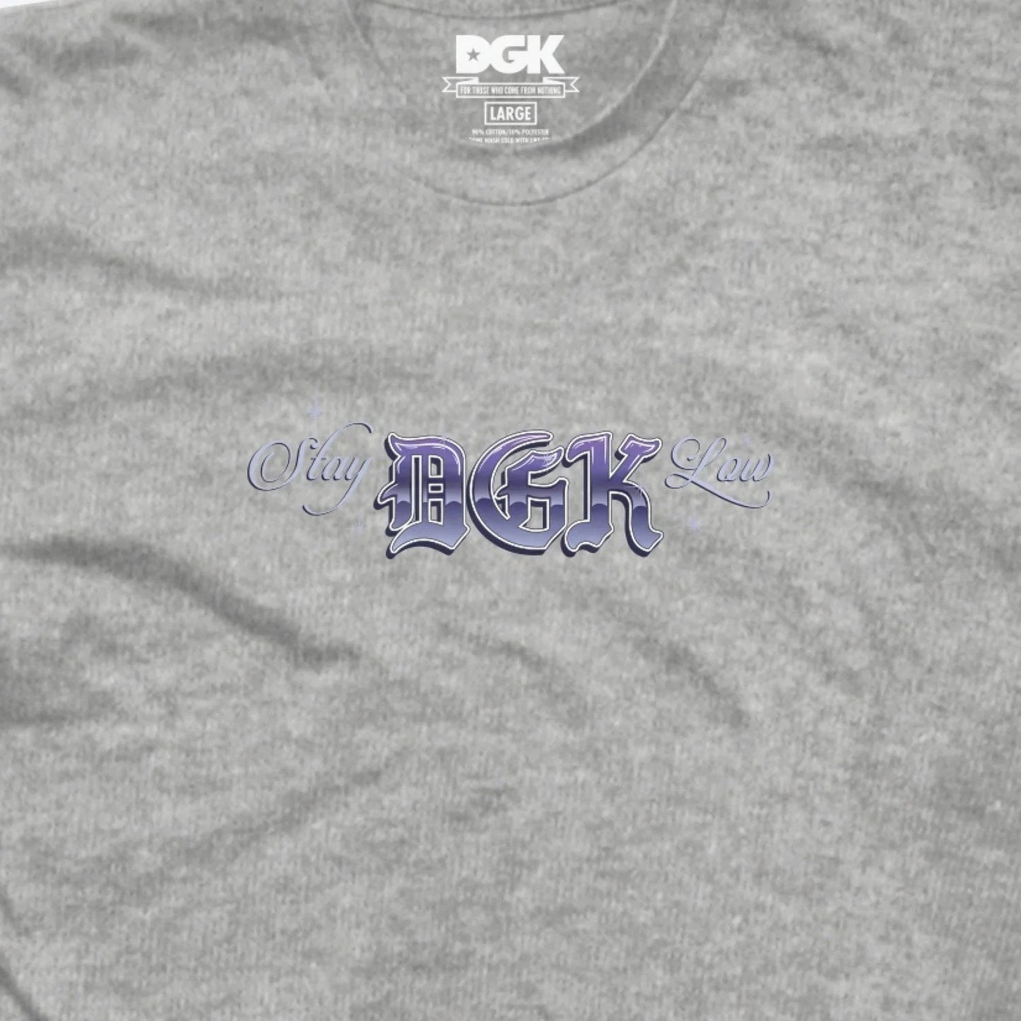 T-SHIRT ALWAYS DARK