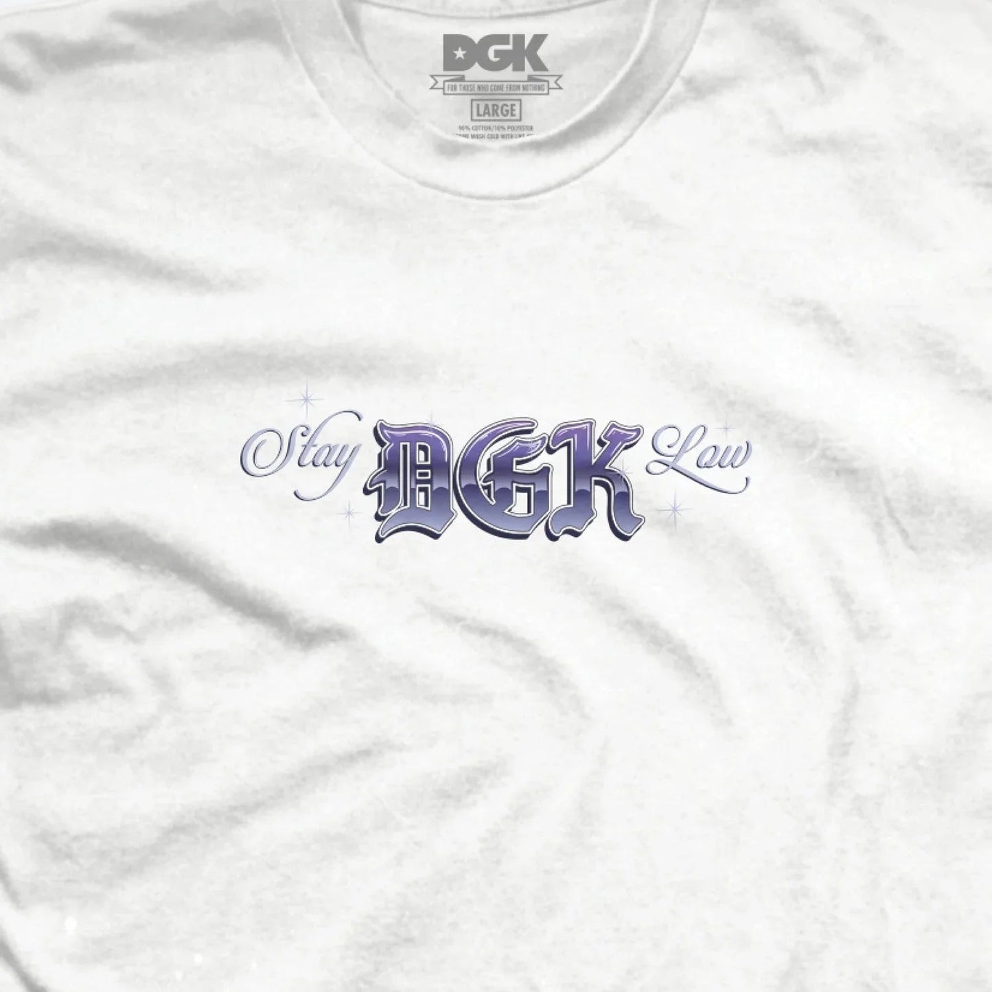 T-SHIRT ALWAYS DARK