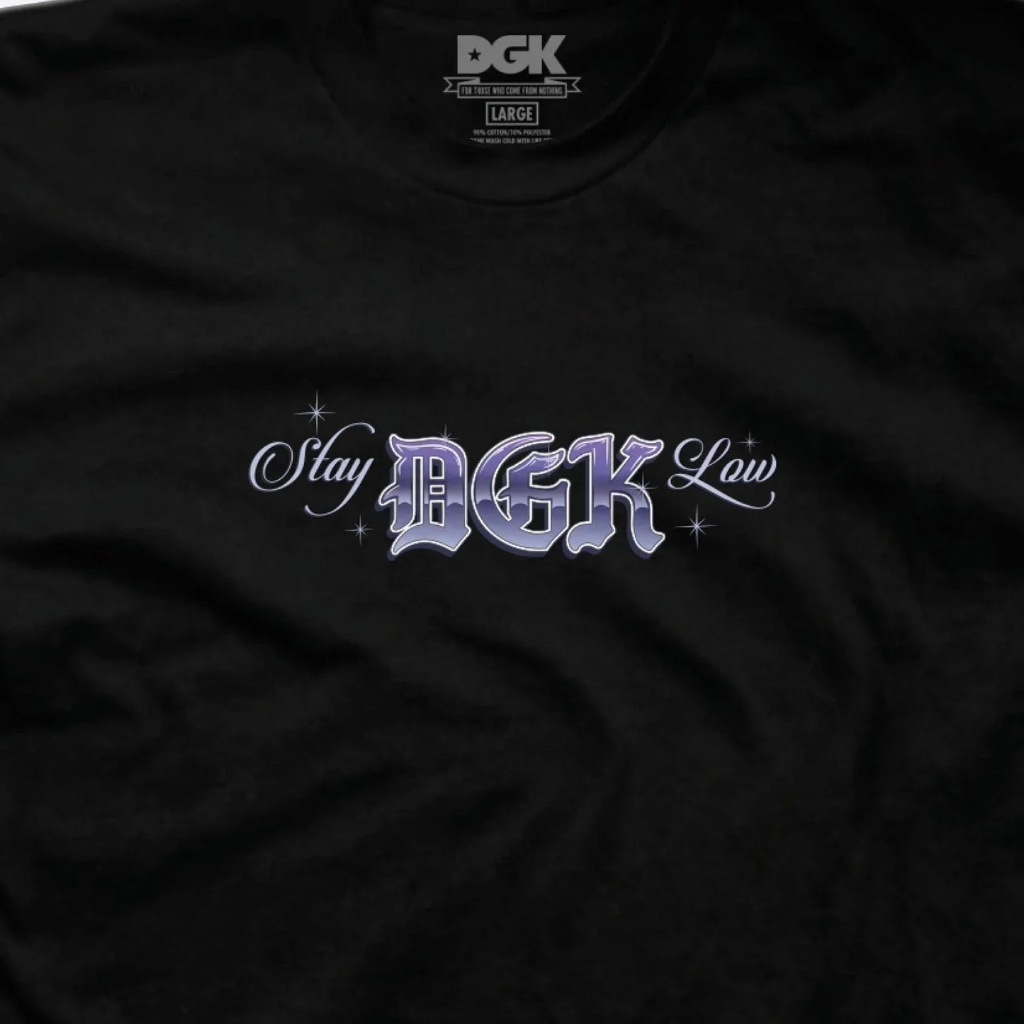 T-SHIRT ALWAYS DARK